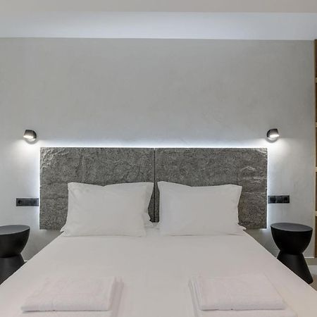 Loom Suite Downtown Athens Atenas Exterior foto