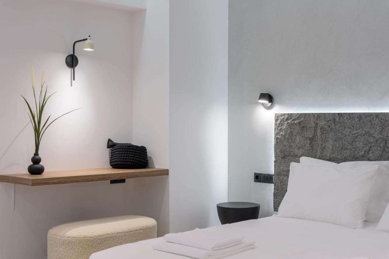 Loom Suite Downtown Athens Atenas Exterior foto