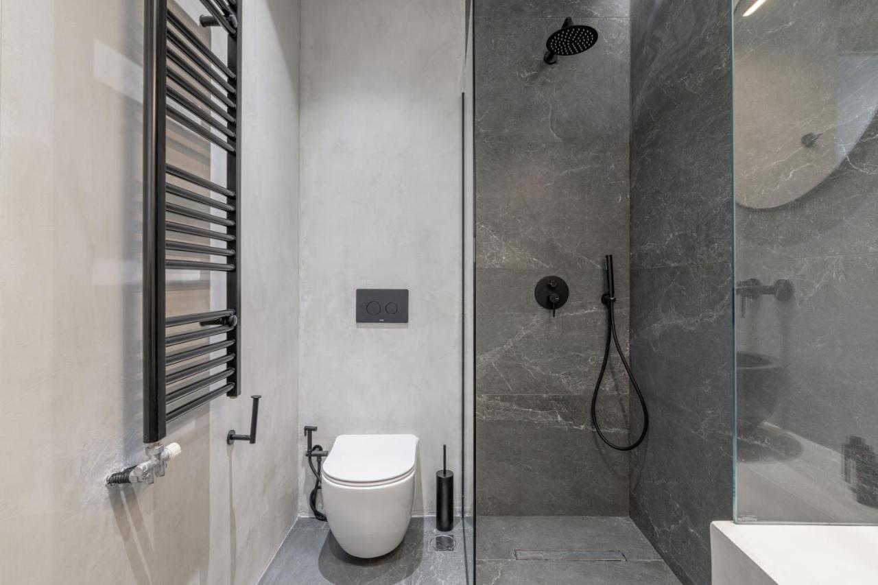 Loom Suite Downtown Athens Atenas Exterior foto